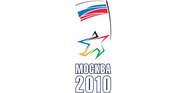 Логотип форума Россия - спортивная держава