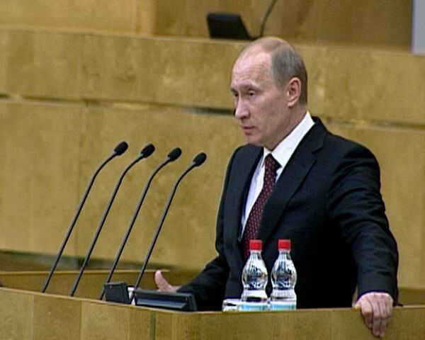 Путин о едином экономическом пространстве с Белоруссией и Казахстаном