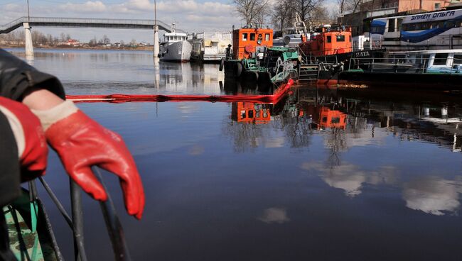 Водоканал. Архив