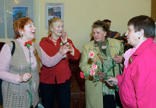 Ветераны войны в Якутии в День Республики получат ключи от квартир