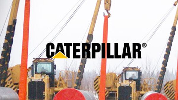 Чистая прибыль Caterpillar в I квартале составила 233 млн долларов
