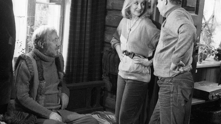 Удовиченко, Анофриев и Скоробогатов в фильме Эстафета 3х100 Удовиченко, Анофриев и Скоробогатов в фильме Эстафета 3х100