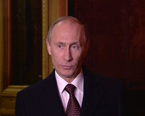 Путин пообещал съесть президента Украины за цену аренды базы для ЧФ
