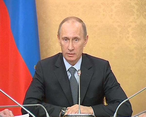 Путин дал оценку ратификации договора по Черноморскому флоту