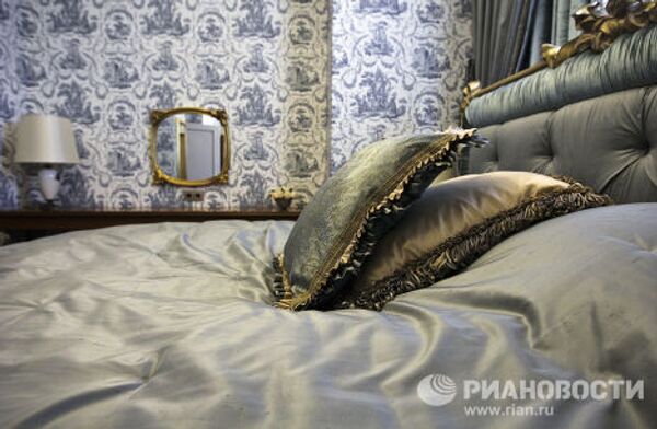 Гостиница Украина откроется под новым названием Radisson Royal Hotel, Moscow после трех лет реконструкции