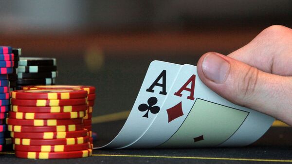 The Best 5 Examples Of poker_1