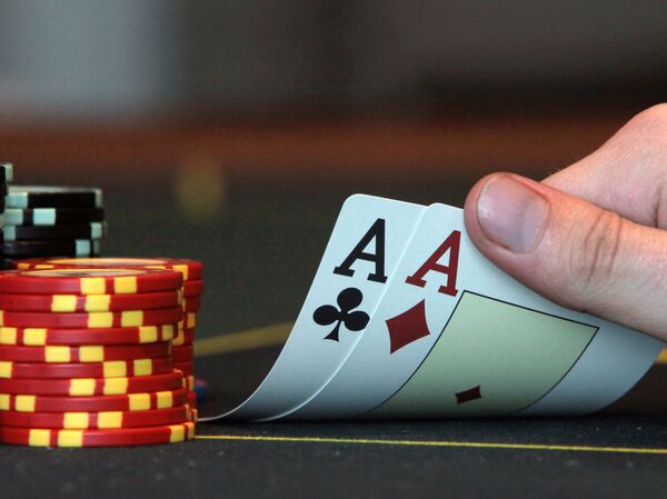 The Consequences Of Failing To poker When Launching Your Business