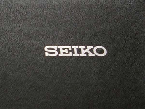 Компания Seiko уволила своего президента за неэффективное управление