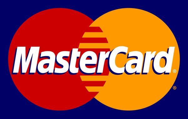 Чистая прибыль MasterCard в I кв увеличилась на 24% - до $455 млн