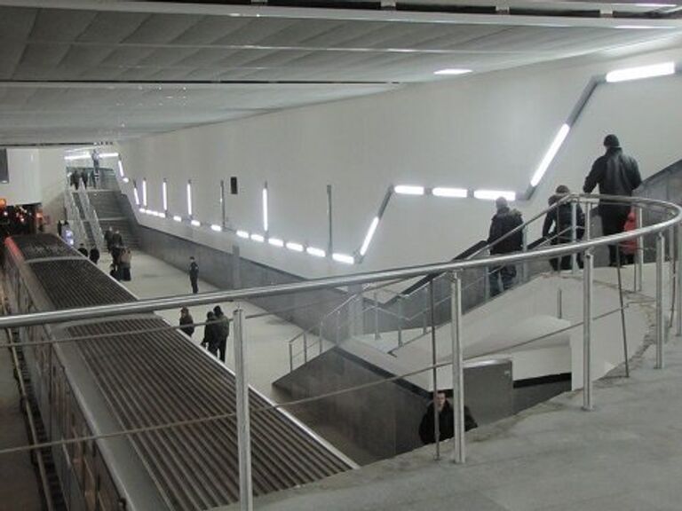 Юбилей метро Юбилей метро