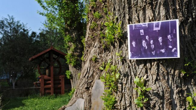 XI Международный театральный фестиваль Мелиховская весна