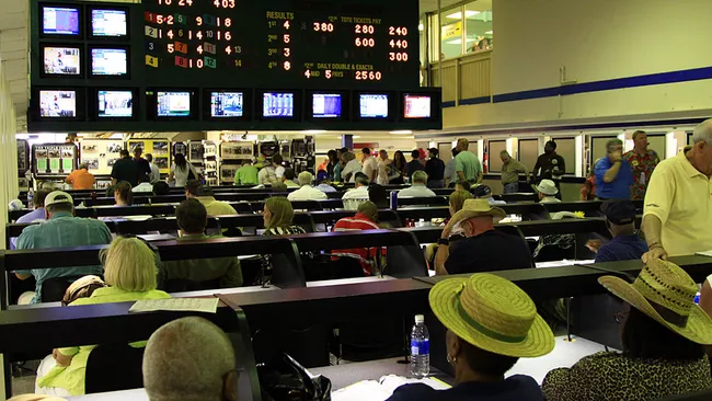 Американцы делают ставки