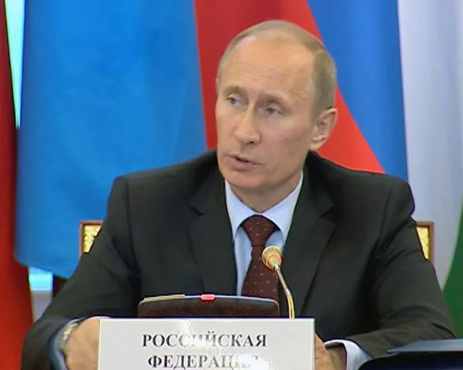 Путин об СНГ: мы построили уникальную систему взаимодействия