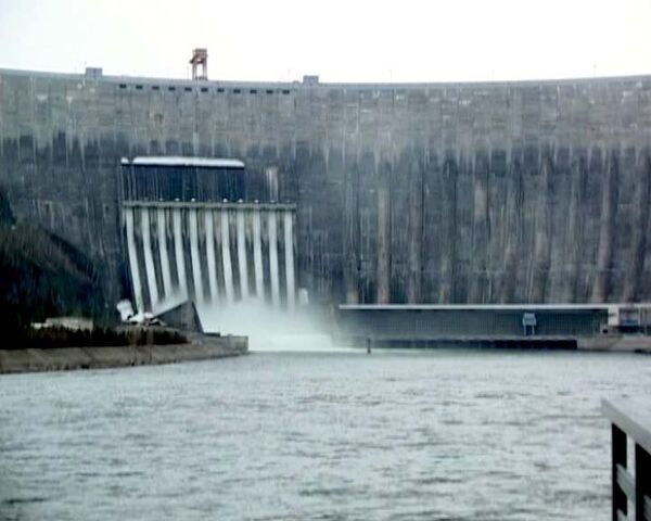 Специалисты СШ ГЭС опровергают слухи о неисправности сооружения