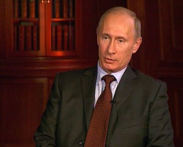 Путин: Таможенный союз не сможет заработать в полную силу с 1 июля 