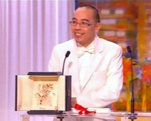 Тайский фильм получил главную премию Каннского фестиваля