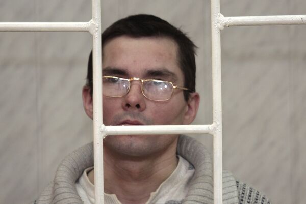 ВС РФ оставил в силе пожизненный приговор убийце пятилетней Полины Мальковой