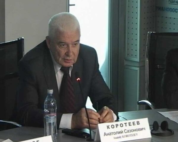 Коротеев рассказал о возможном перевороте в космической отрасли России 