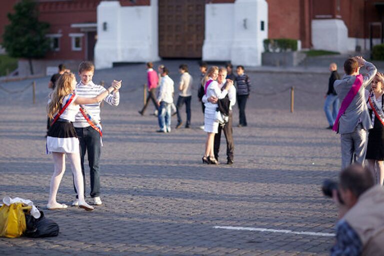 Последний звонок