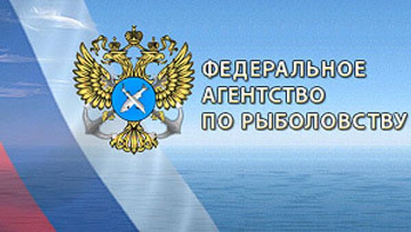Счетная палата выявила нарушения в Росрыболовстве на 2,9 млрд рублей