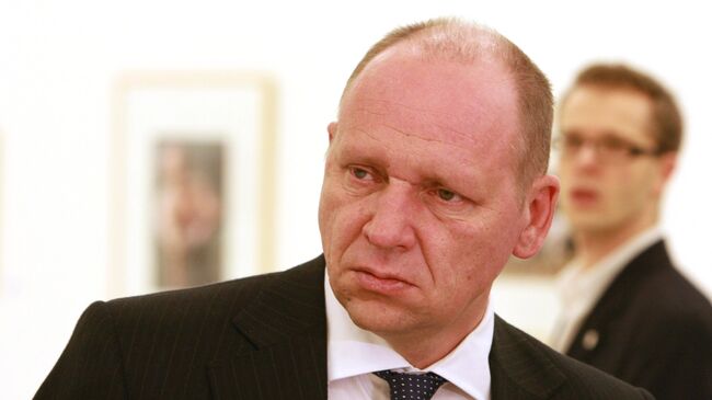 Алексей Громов