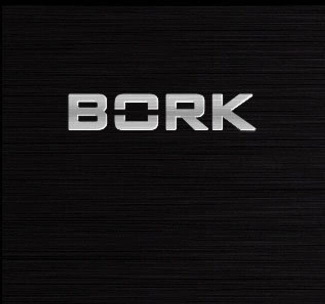 Компания Bork Elektronik GmbH. Справка