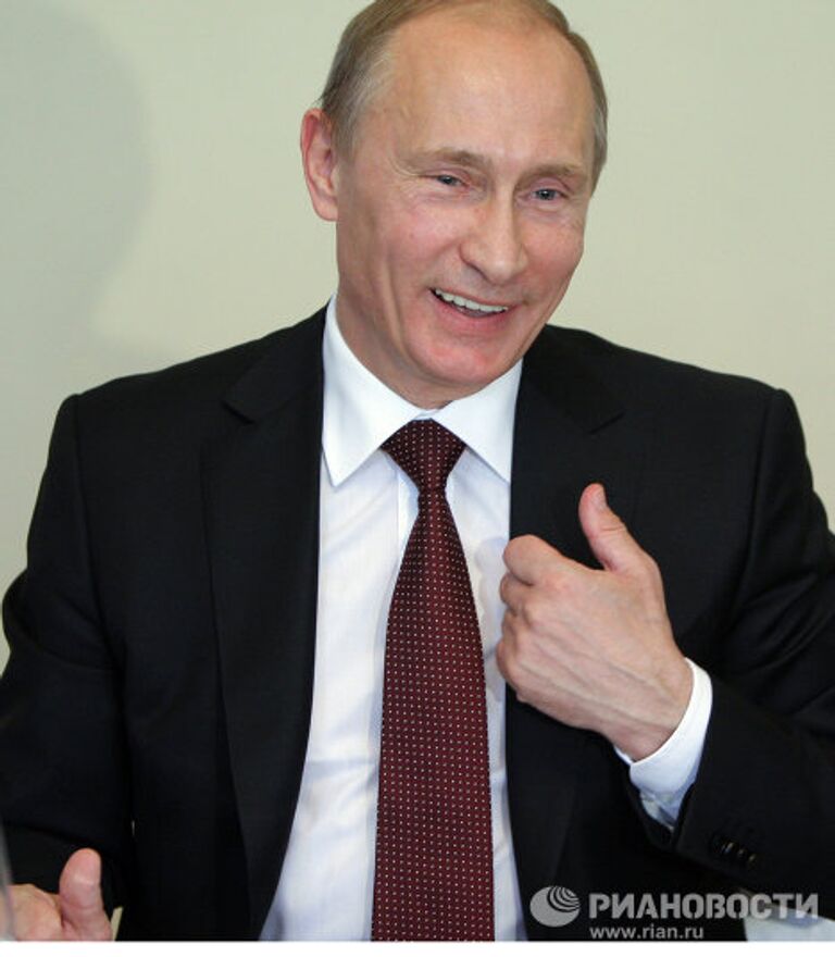 Встреча Владимира Путина с организаторами благотворительного вечера Маленький принц Встреча Владимира Путина с организаторами благотворительного вечера Маленький принц