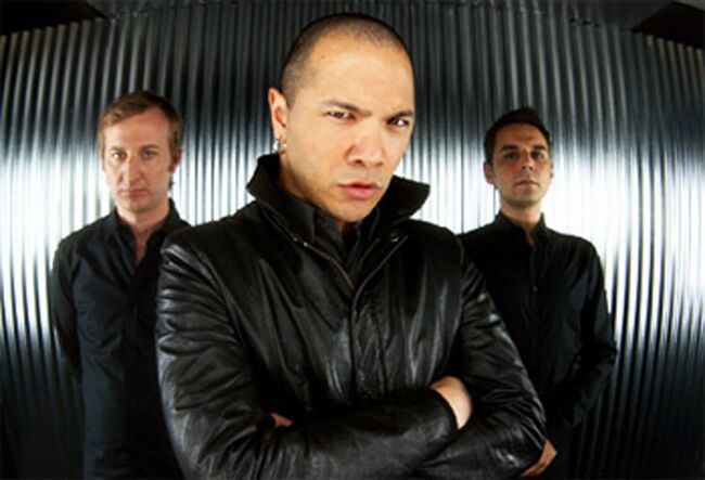 Danko Jones