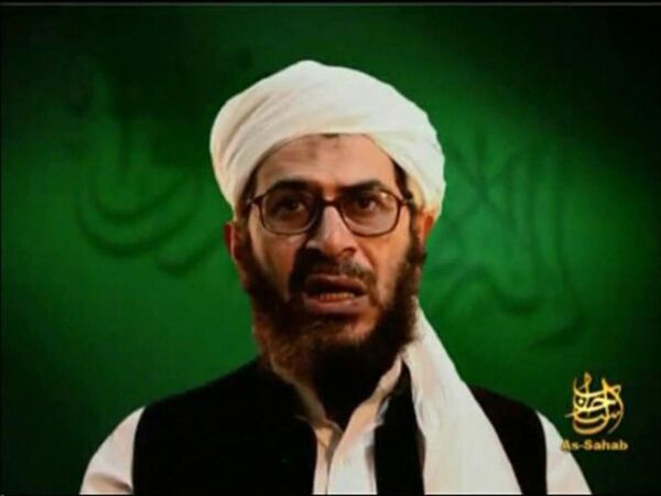 Аль-Каида объявила о гибели главы своей ячейки в Афганистане Мустафы Абу аль-Язида