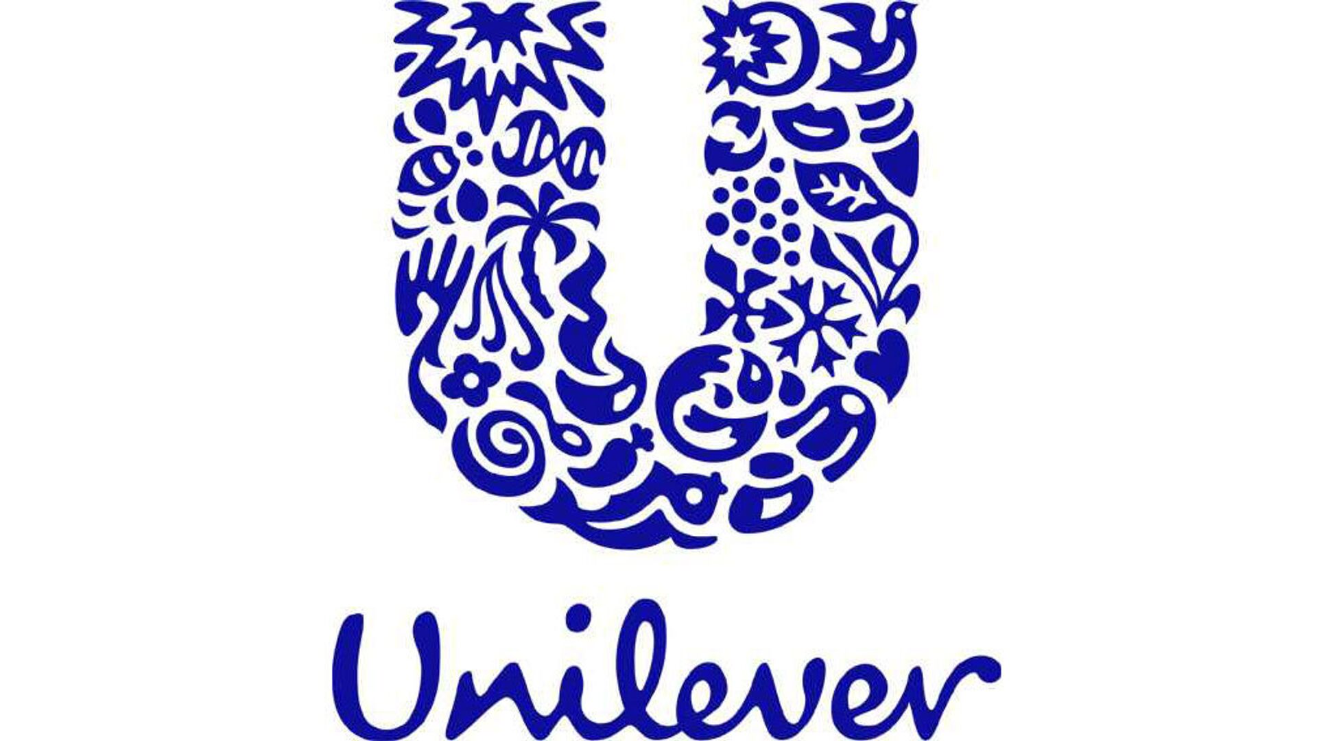 Unilever - РИА Новости, 1920, 08.03.2022
