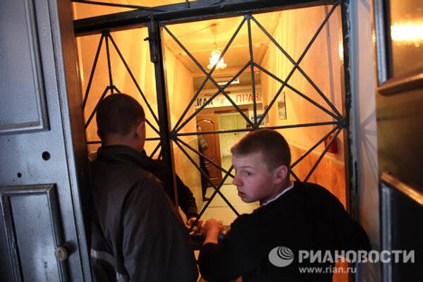 Реабилитационный центр фонда Город без наркотиков для наркозависимых в Екатеринбурге