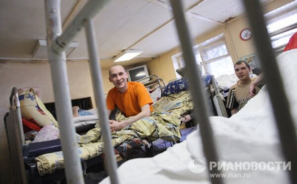 Реабилитационный центр фонда Город без наркотиков для наркозависимых в Екатеринбурге