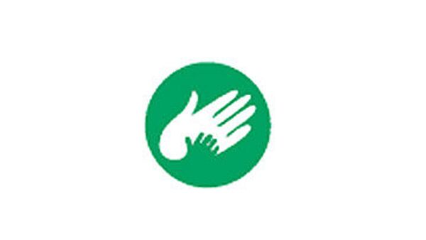 Логотип Благотворительного фонда Волонтеры в помощь детям-сиротам