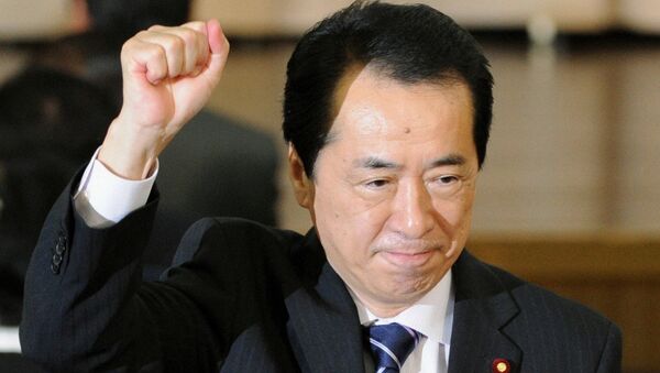 94-м в истории Японии премьером в конце минувшей недели стал 63-летний Наото Кан, сменивший Юкио Хатояму