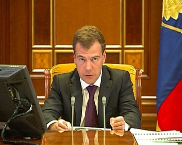 На жилье военнослужащим выделят более 131 миллиарда рублей – Медведев