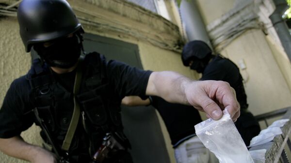 Власти Колумбии серьезно либерализовали систему наказаний за обнаружение у человека наркотиков