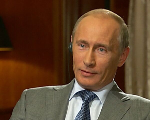 Путин назвал покупку Мистраля Россией хорошей сделкой для французов
