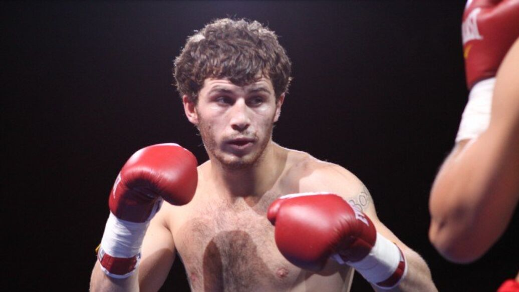 "Он выходил — и все замирали": за что на Кавказе застрелили крутого боксера