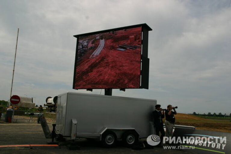 Новинки оружейной выставки Eurosatory в Париже