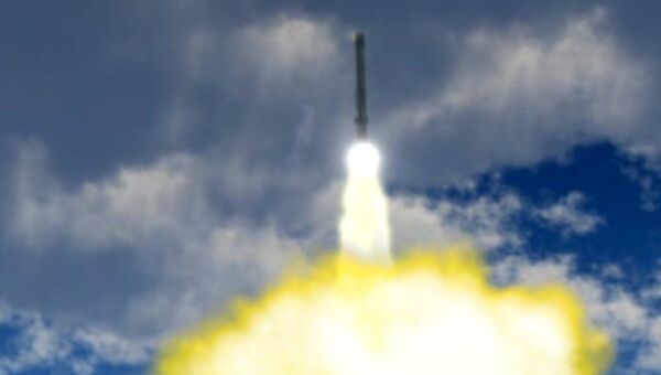 Сверхзвуковые российские ракеты системы Club невидимы для радаров