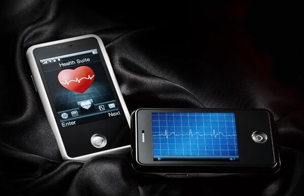 Смартфон EPI Life помогает следить за здоровьем сердца