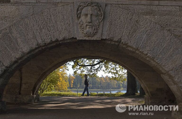 Камеронова галерея