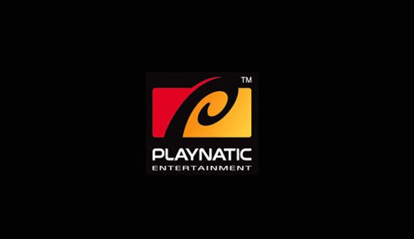 Playnatic Entertainment logo