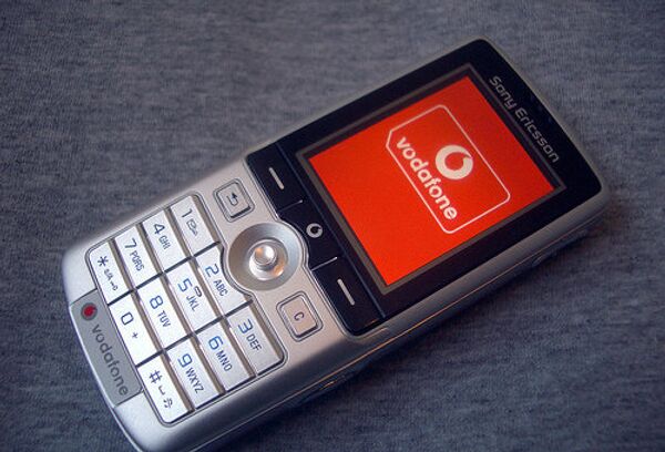 «МТС 360» станет адаптацией для российского рынка группы сервисов «Vodafone 360», появившейся у Vodafone в сентябре 2009 года