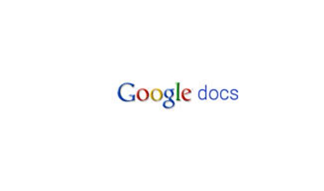 Google docs