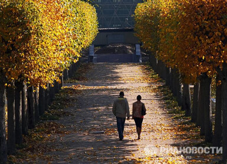 Государственный музей-заповедник Царское село