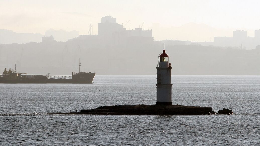 Во Владивостоке стартует марафонский заплыв "Амурский залив 2025"