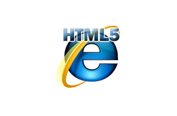 Microsoft улучшает поддержку HTML5 в Internet Explorer