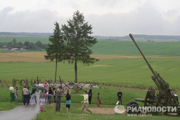 Международная летняя школа молодых журналистов стран СНГ