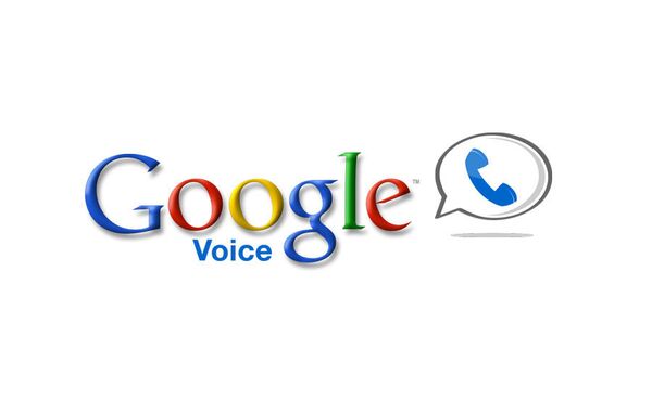 Сервис интернет-телефонии Google Voice